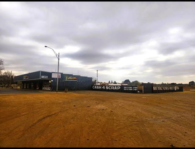 M² INVESTMENT FOR SALE IN DUNCANVILLE